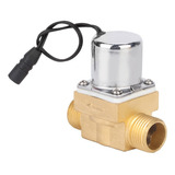 Sensor De Urinol Banheiro 6v Válvula Solenóide Manutenção Ac