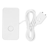Sensor De Vazamento De Água Vazamento Ewelink 433mhz Sem Fio
