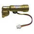 Sensor De Vazão Aquecedor Gás Lz1600d   Lz1500ef Lorenzetti Tipo De Gás Gn glp 110v 220v