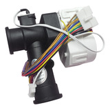 Sensor De Vazao Do