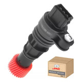 Sensor De Velocidade 30 Dentes Jac J3 2010 Ao 2016 Original
