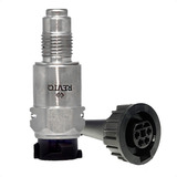 Sensor De Velocidade 4 Pinos Chato 35mm Tomada Scania