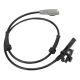 Sensor De Velocidade Abs Para Carro De Alta Precisão W