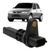 Sensor De Velocidade Celta 1 0 1 4 8v 2001 A 2016 24587650