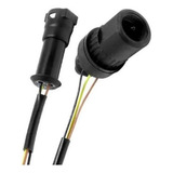 Sensor De Velocidade Chevrolet Kadett Automático Maxauto