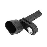 Sensor De Velocidade Da Roda Dianteira Esquerda Abs Para 2006 2013 2015 2008 2014 Com Plástico Preto Oem Wht003857