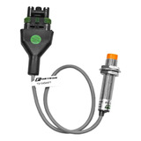 Sensor De Velocidade Da