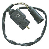 Sensor De Velocidade Ford Escort Courier