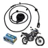 Sensor De Velocidade Honda Xre 300 (anos 2010, 2011 E 2012)