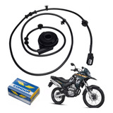 Sensor De Velocidade Honda