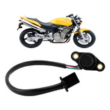 Sensor De Velocidade Para