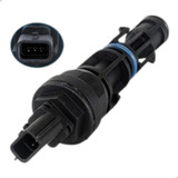 Sensor De Velocidade Sandero 2008 2009 2010 3 Pinos Retos