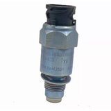 Sensor De Velocidade Vdo Volvo Fh Após 2004 215920102301 Vdo