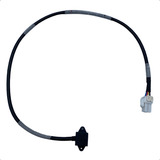Sensor De Vibração De Balanceamento Lavadora LG Ebd48922810
