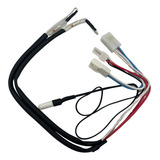 Sensor Degelo Geladeira Electrolux
