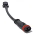 Sensor Desgaste Freio Mercedes Benz Clk55 G63 Ml63 Cl63 Amg