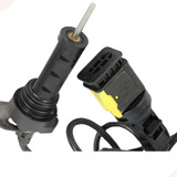 Sensor Desgaste Pastilha De Freio Caminhão Volvo Fm fmx fh
