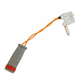 Sensor Desgaste Pastilha Esquerda Mercedes Cls350 2006 2008