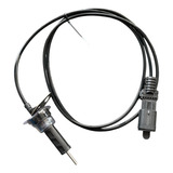 Sensor Desgaste Pastilha Freio Dir Volvo Fh fm 21390374 