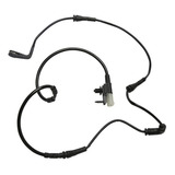 Sensor Desgaste Pastilha Freio Dt Evoque L538 2012 2018