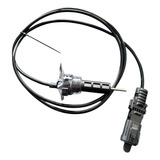 Sensor Desgaste Pastilha Freio