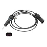 Sensor Desgaste Pastilha Freio L d Volvo Fh Fm Fmx 20526767