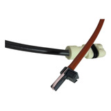 Sensor Desgaste Pastilha Freio