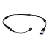 Sensor Desgaste Pastilha Freio Traseira Bmw X1 2016 2017 18