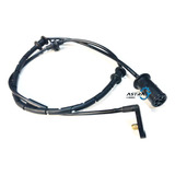 Sensor Desgaste Pastilha Freio Vectra Astra Zafira  01 Unid 