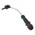 Sensor Desgaste Pastilha Mercedes C180 C200 C250 C300 B180