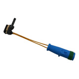 Sensor Desgaste Pastilha Mercedes C180 C200 C250 W205 Glc250