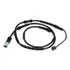 Sensor Desgaste Pastilha Tras Bmw X3 X4 2012 A 2017 F25 F26