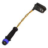 Sensor Desgaste Pastilha Traseira