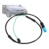 Sensor Desgaste Pastilha Traseiro Bmw G20 320i 330i 330e 340