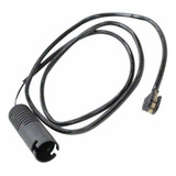 Sensor Desgaste Traseira Bmw