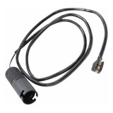 Sensor Desgaste Traseira Bmw