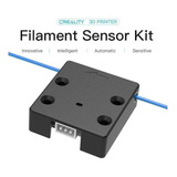 Sensor Detecção Fim Ruptura De Filamento Creality Ender 3 V2