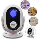 Sensor Detector De Presenca