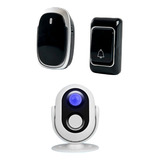 Sensor Detector De Presença Campainha Sem Fio Anunciador