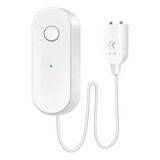 Sensor Detector Vazamento Água Wifi Tuya Smart Life Alexa