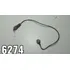 Sensor Detonação Cinza Jetta 2.5 2010 07k905377b *6274 Cx125