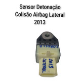 Sensor Detonação Colisão Airbag Lateral Orig