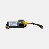 Sensor Detonação Colisão Impacto Air Bag Audi A3 96 06 Orig