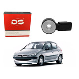 Sensor Detonação Ds Peugeot 206 1 4 Gasolina 2007
