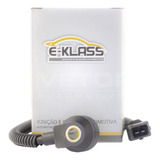Sensor Detonação E klass Hyundai Tucson 2 0 16v 2005 A 2016