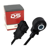 Sensor Detonação Fiat Brava Marea 1 8 16v 00      3 Pinos