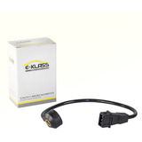 Sensor Detonação Fiat Brava Marea 1 8 16v 00 3 Pinos
