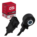 Sensor Detonação Gol G2 1 0 8v 16v Gasolina Turbo 97 A 2001