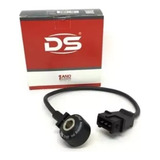 Sensor Detonação Gol Parati 1 0 8v 16v Ds2107