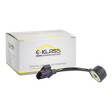 Sensor Detonação Honda Civic 1 7 16v 2001 A 2005